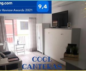 Cool Canteras Gran Canaria Island Spain