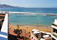 Отзывы Sunset Vista Las Canteras Beach, 1 звезда