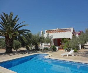 Serene Holiday Home in LAmpolla with Private Swimming Pool lAmpolla Spain
