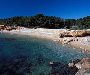 Casa Estany l Ametlla de Mar Spain
