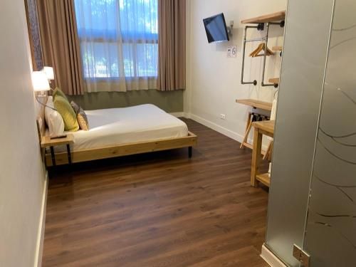 Hotel Photo 9