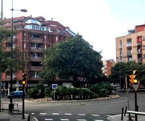 Cosy Marbarcelona apartments A Hospitalet de Llobregat Spain