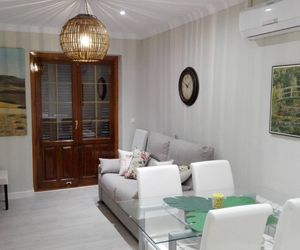 Apartamento Completo Alarcón Centro Granada Spain