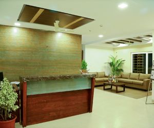 Hotel Vasanth Marg Vijayawada India