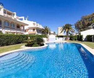 Duplex Torre Almadrava Denia Spain