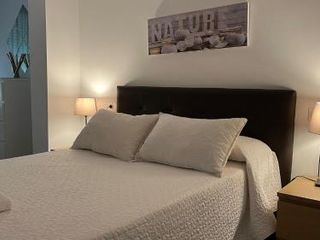 Фото отеля Apartamento Puente Romano