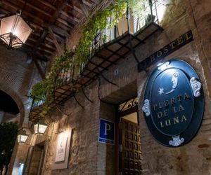 Puerta de la Luna Cordoba Spain