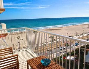 Apartamento Mar y Arena San Juan de Alicante Spain