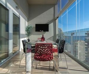 Penthouse in Mirador de Calpe Calpe Spain