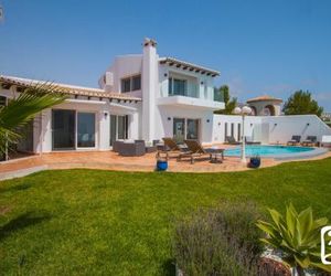 Abahana Villas Lighthouse Benitachell Spain