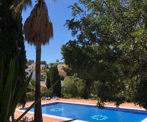 Semi-detached Villa Eva Asiana Homestay Benissa Spain