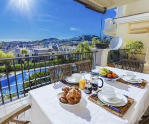 Casa Kristof Las Jacarandas Benahavis Spain