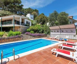 Casa Hector 190S Begur Spain