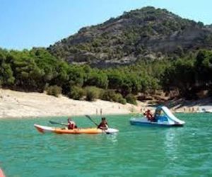 H2M Caminito del Rey Apartments Ardales Spain