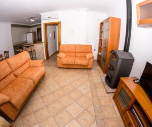 Apartamento Los Arcos Alora Spain