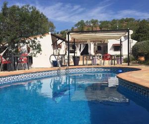 B&B Sol y Monte Alora Spain