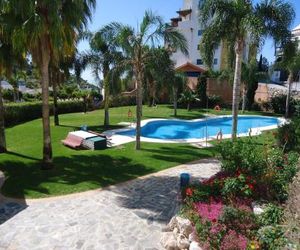 Balandro Apartment Almunecar Spain