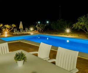 Finca Villaverde Alhaurin el Grande Spain