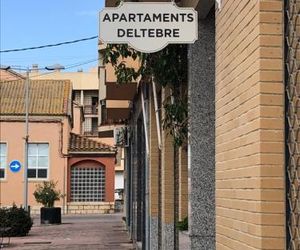 Apartamentos En Deltebre Deltebre Spain