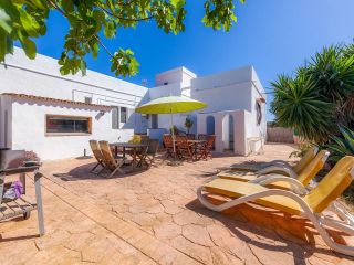 Casa s’Amarador dos