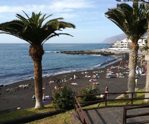 apartamento de playa Puerto de Santiago Spain