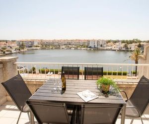 1005 Apartamento Lago San Maurici Empuriabrava Spain