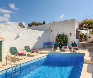 Villa Fifi Calan Porter Spain