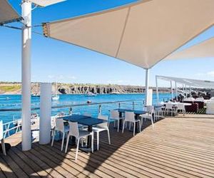 Bungalow Pasito Blanco Marina Port 4 Costa Meloneras Spain
