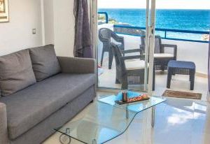 First line apartment in Playa Paraiso PP/70 Playa Paraiso Spain