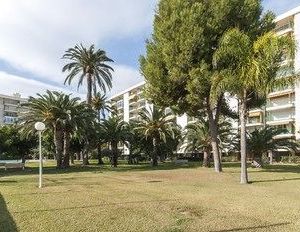 Parque del Puerto GANDIA Spain