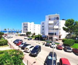 Apartamento Ducal con vistas al mar F5- 2 GANDIA Spain