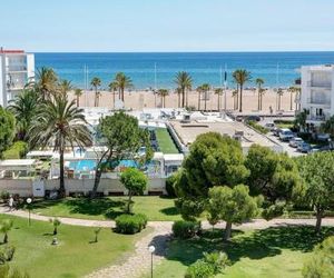 Apartamento Ducal 1ª linea C3 B5 GANDIA Spain