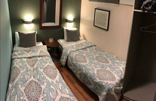 Hotel Photo 11
