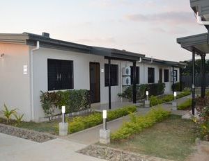 Nadi Airport Apartments Nadi Fiji