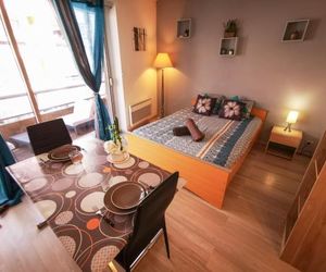 Appartement Hyper centre Thonon-les-Bains France