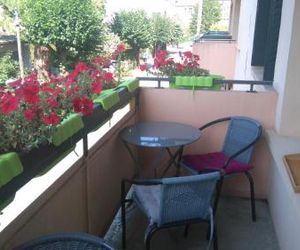 Turgot Thonon-les-Bains France