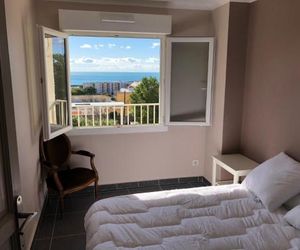 Appartement 2 Chambres Sete Plage 2 Sete France