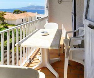Apartment Residence la Closerie Ajaccio France