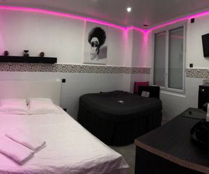 Le Boudoir Montrouge France