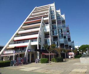 T2 Superbe vue port et mer La Grande Motte France