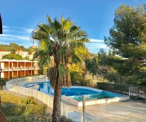 Appart les terrasses du Liouquet La Ciotat France