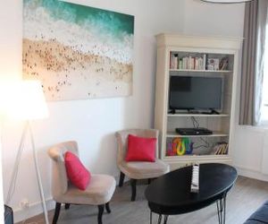 Appartement Quai Ouest Dieppe France