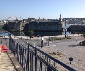 the place to be Concarneau France