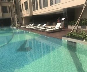 Sunny Officetel Ho Chi Minh Vietnam
