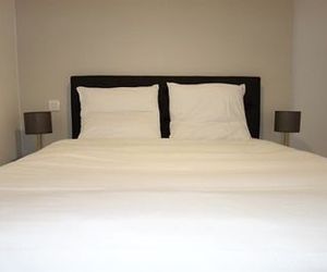 Clermont-ferrand City Lodge Clermont-Ferrand France