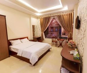 VẠN LỘC HOTEL Can Tho Vietnam