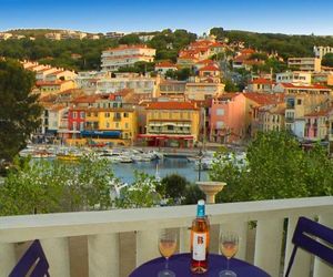 Cassiopée Cassis France