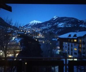 Le Signal Du Prorel Briancon France