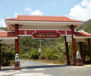 Lan Rung Phuoc Hai Resort and Spa Cho Luoi Re Vietnam
