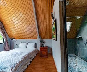 Carambola Bungalow Phong Nha Vietnam